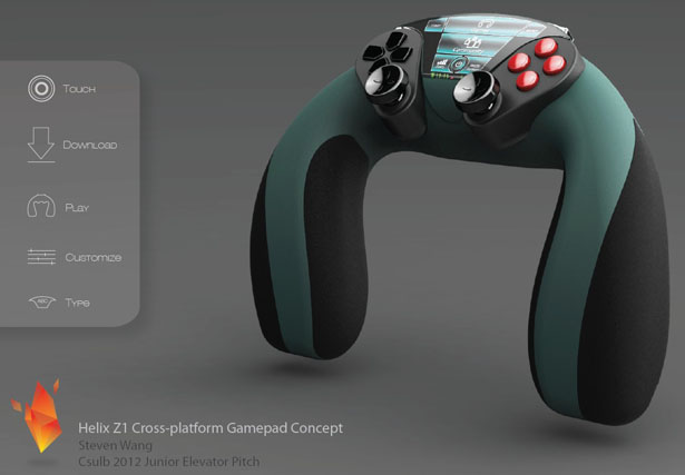 Top-10-ergonomic-gadgets-relieves-hand-pain-game-controllers