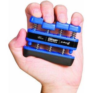 Top 10 gadgets to strengthen hand