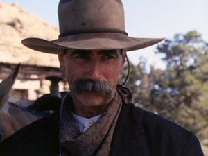 Sam Elliot